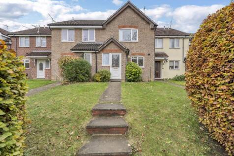 Appledown Drive, Bury St. Edmunds