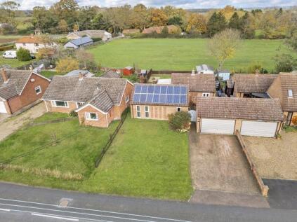 Thetford Road, Coney Weston