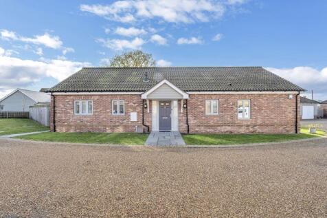 Buttenhaugh Green, Elmswell