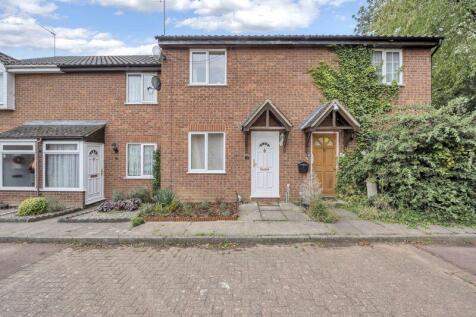 Sussex Road, Bury St Edmunds