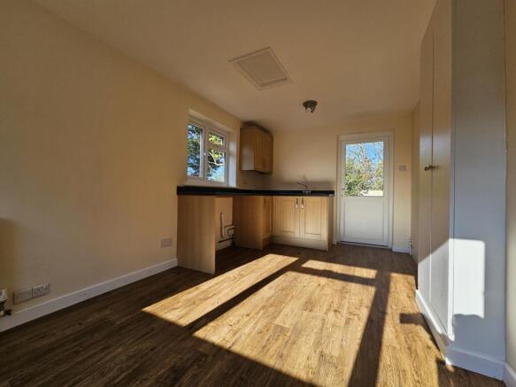 utility or work room