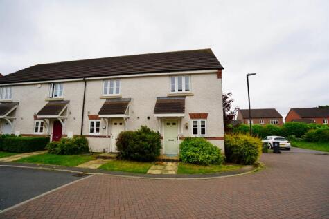 Parsons Green, Derby