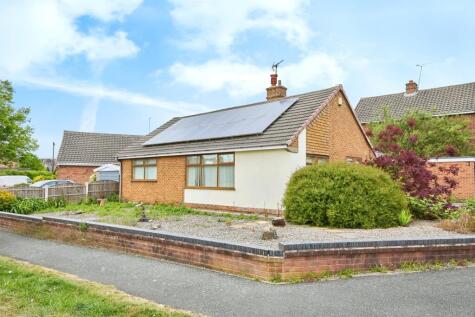 West Close, Darley Abbey, Derby