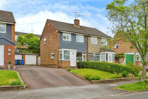 Portreath Drive, Allestree, DERBY