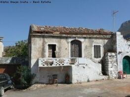 Photo of Crete, Chania, Kokkino Chorio Apokoronas