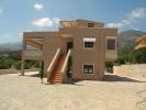 Detached Villa in Melidoni, Chania, Crete