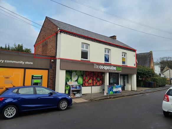 Office to lease in Gresham House 1st Floor High Street Harbury