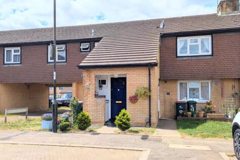 Hyperion Court, Bewbush, Crawley, West Sussex. RH11 6DB