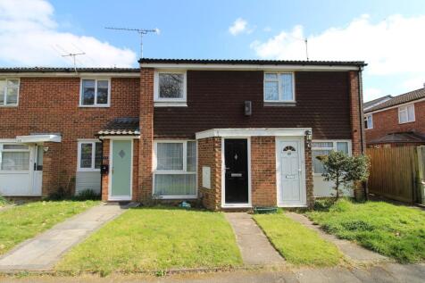 Holmcroft, Crawley, West Sussex. RH10 6TP