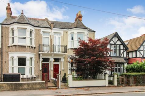 London Road, Mitcham Junction, Mitcham, Surrey. CR4 4JB