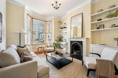 Westville Road, London, W12