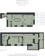 Flat 1 Floorplan