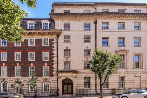 Portland Place, London, W1B