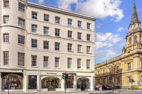 Hinde Street, London, W1U