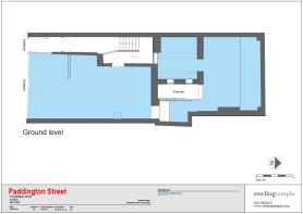 Ground Floorplan