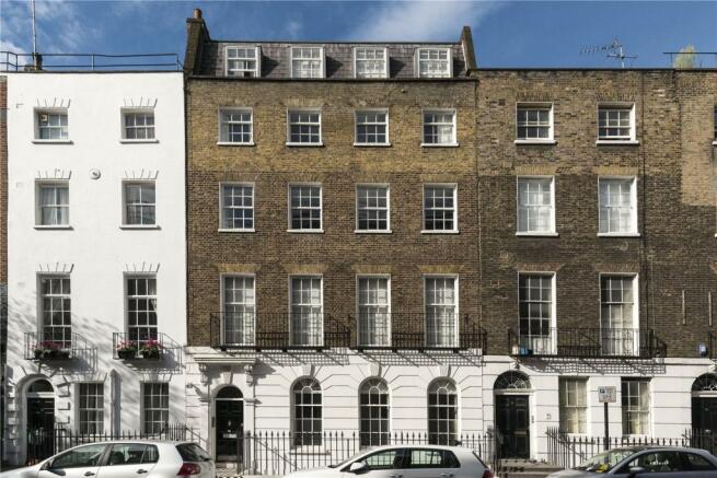 2 bedroom apartment for sale in Fitzroy Street, Fitzrovia, London, W1T, W1T