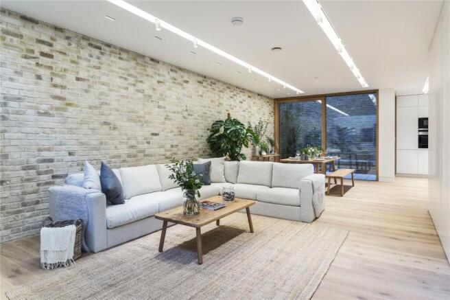 Dining and Kitchen