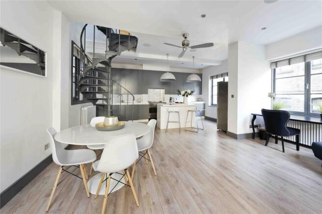 Living Space