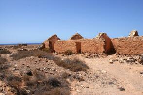 Photo of Canary Islands, Fuerteventura, El Cotillo