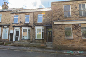 2 bedroom terraced house for sale in Howard Road, Walkley