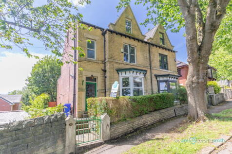 Camborne Road, Birley Carr, S6 1HN