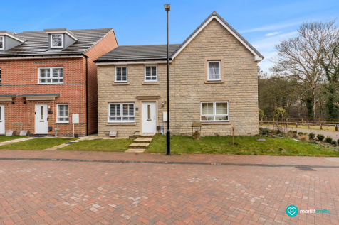 Whitebeam Close, Oughtibridge Mill, S35 0BQ