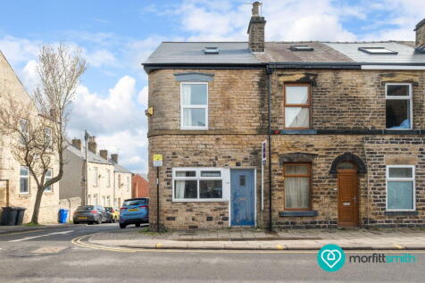 Howard Road, Walkley, S6 3RX