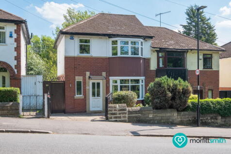 Hinde House Lane, Sheffield, S4 8HD