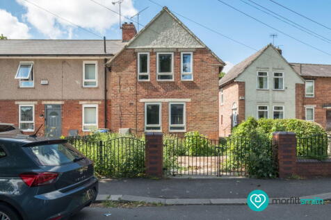 Downham Road, Firth Park, Sheffield, S5 6QB