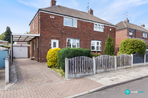 Havercroft Road, Rotherham, S60 3PB