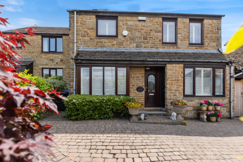 Holme Oak Way, Stannington, S6 6FL