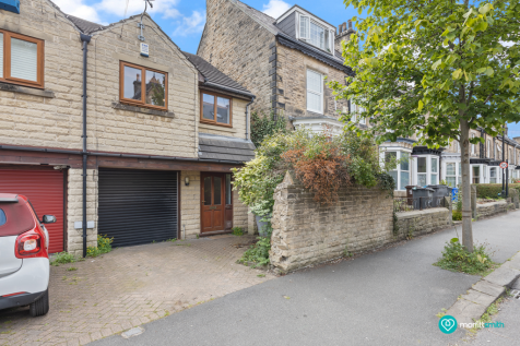 Marlborough Road, Crookesmoor, S10 1DA