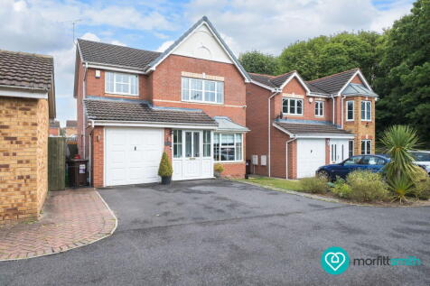 Cedarwood Court, Thorpe Hesley/Scholes, S61 2XS