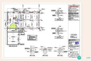Floor/Site plan 2