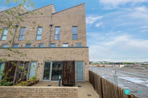 Lescar Road, Waverley, Rotherham, S60 8DB