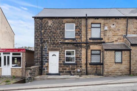Stannington Road, Stannington, S6 5FT