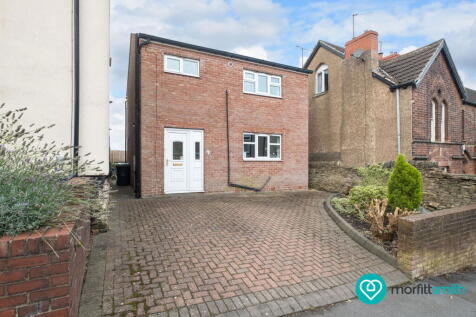 Alexandra Road, Sheffield, S2 3EG