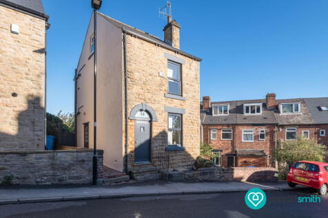 Cromwell Street, Sheffield, S6 3RN