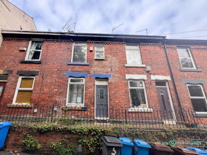 Oxford Street, Crookesmoor, S6 3FG
