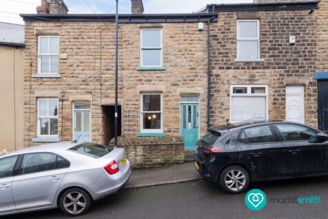 Fulton Road, Walkley, Sheffield, S6 3JL