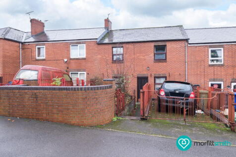 Wulfric Close, Sheffield, S2 1GY