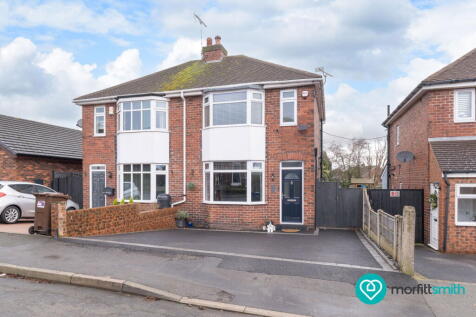 Maple Grove, Aston, Sheffield, S26 2BT