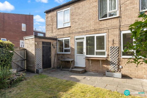 Netherthorpe Place, Netherthorpe, S3 7EU