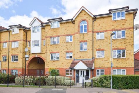 Yukon Road, Broxbourne