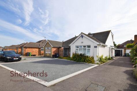 Winton Drive, Cheshunt