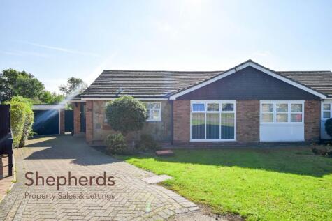 Pollards Close, Goffs Oak