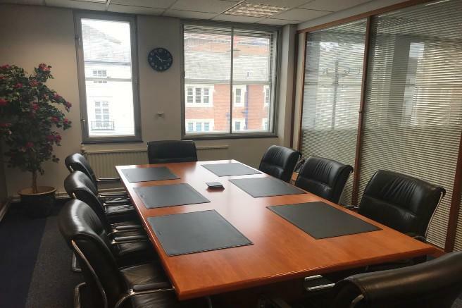 Meeting Room