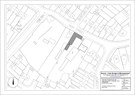 Floor/Site plan 2