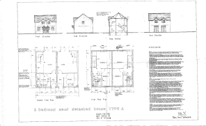 Floor/Site plan 2