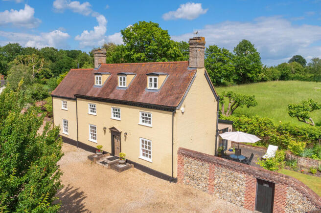 Holly House eleva...